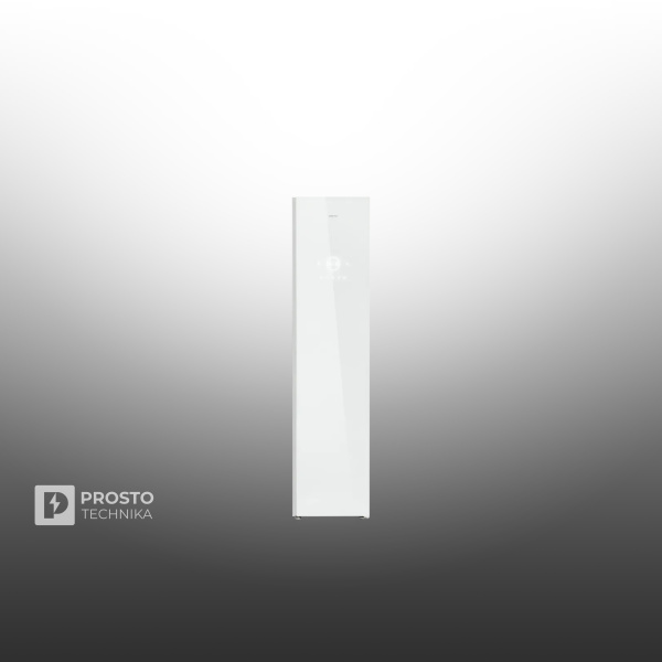 Паровой шкаф HIBERG SD 4GW